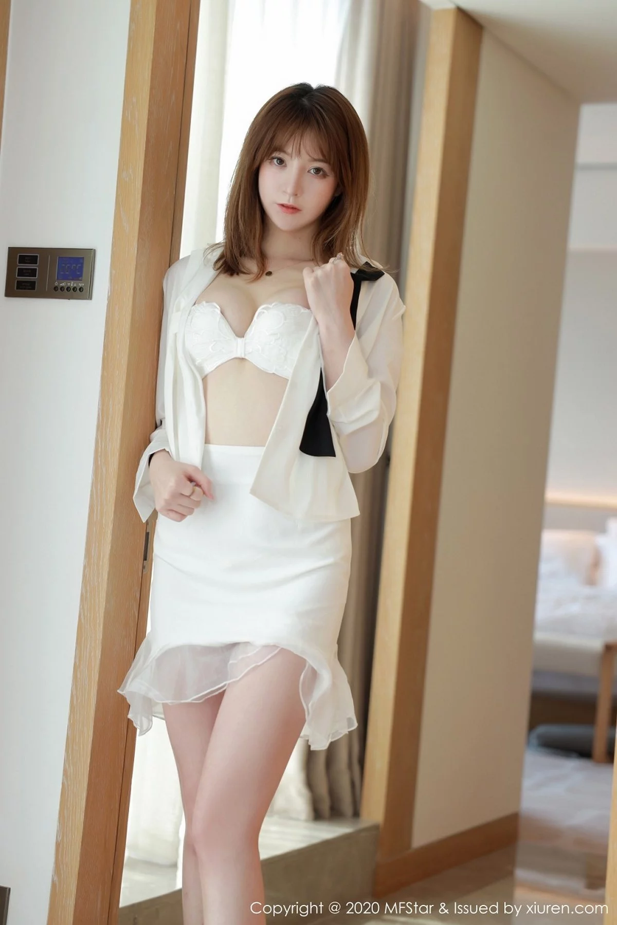 Xrmnw.Vip_馨沁_写真