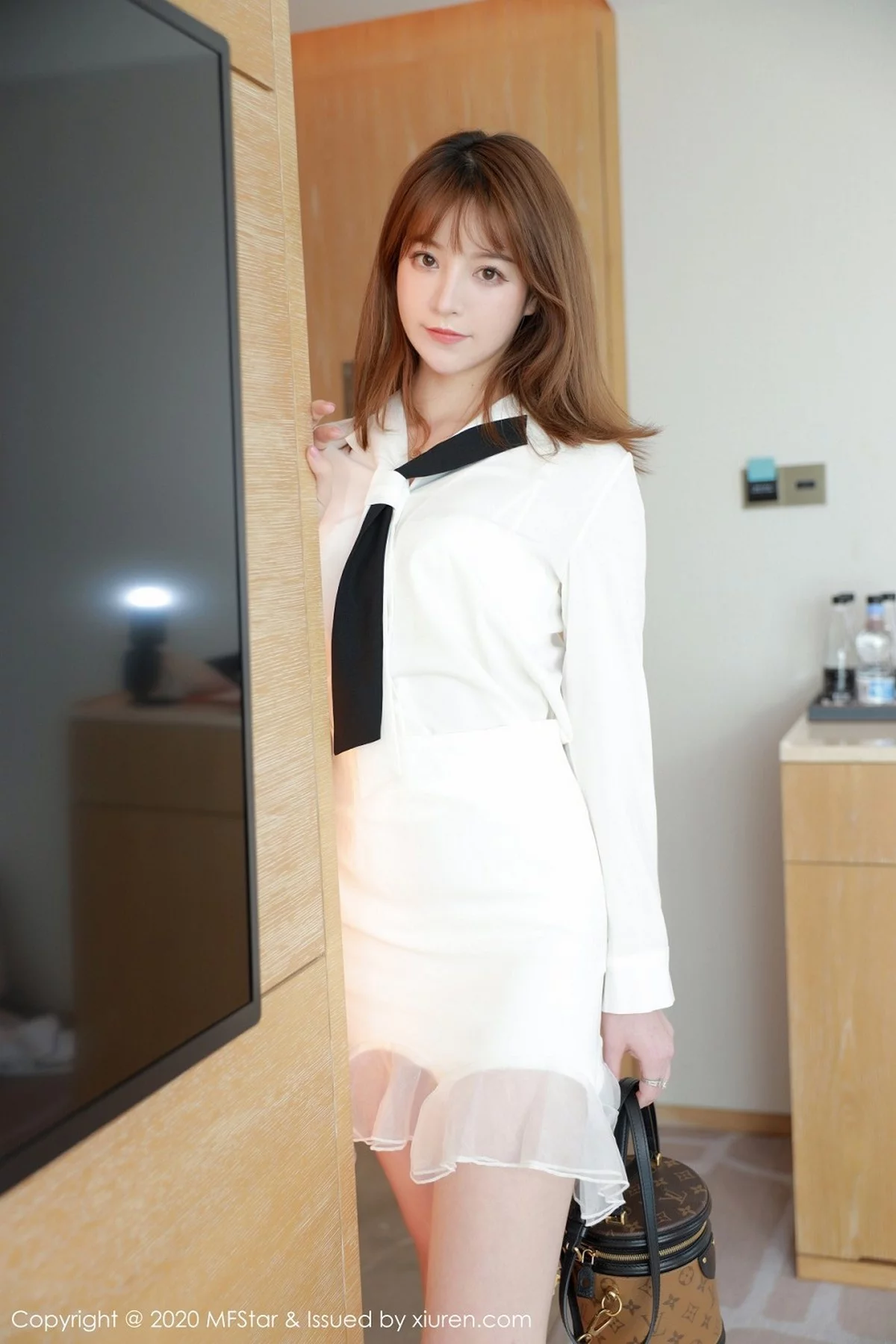 Xrmnw.Vip_馨沁_写真