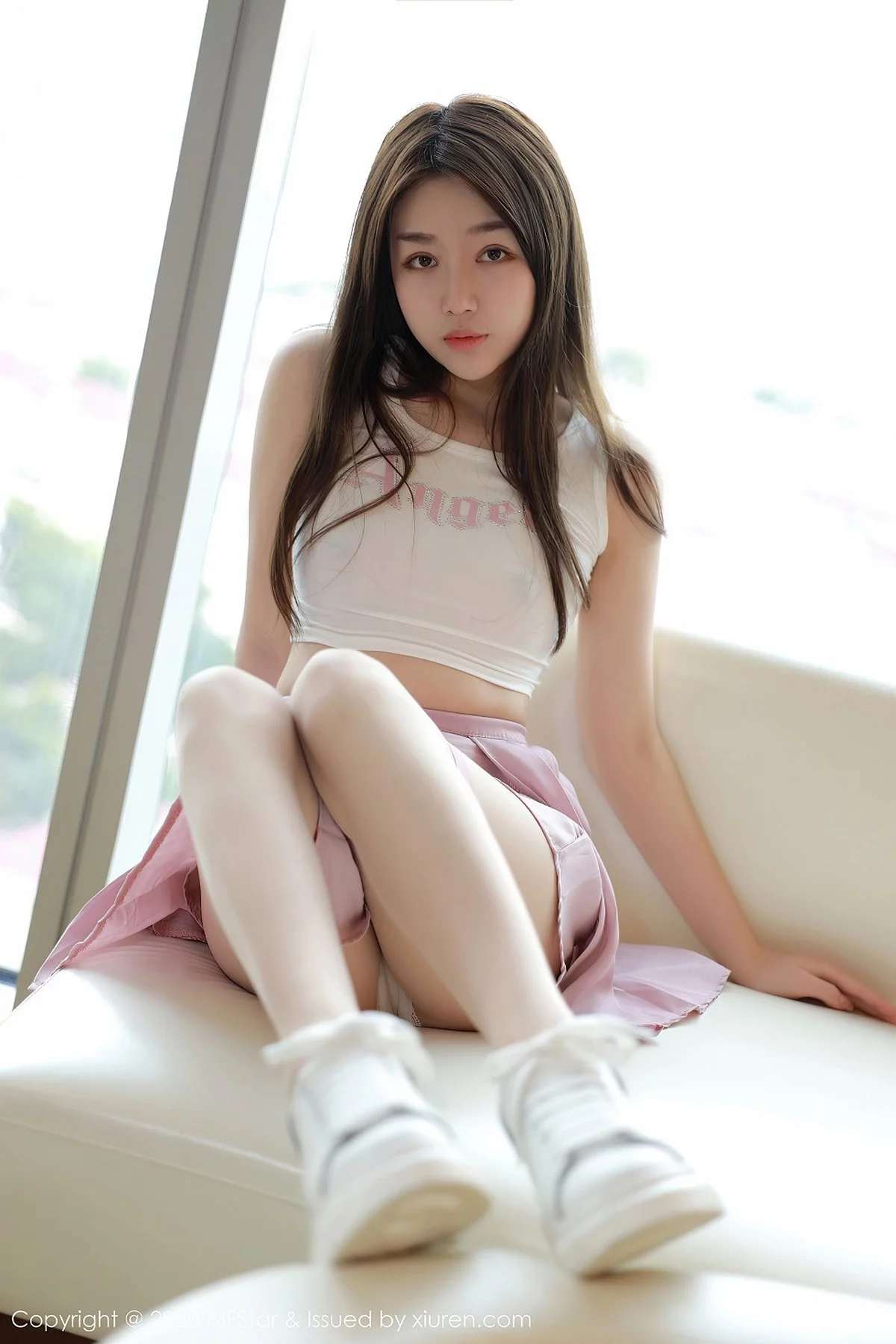 Xrmnw.Vip_韩静安_写真