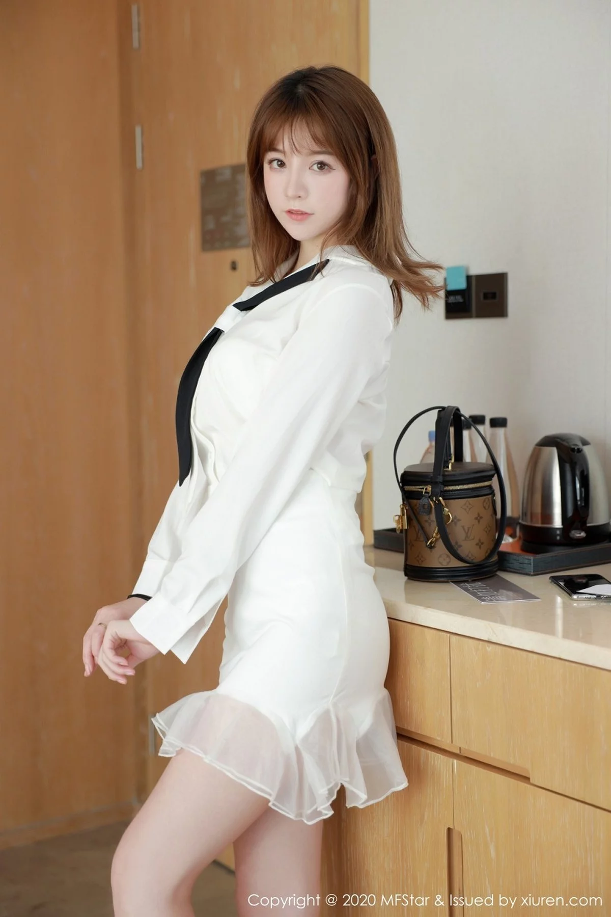 Xrmnw.Vip_馨沁_写真