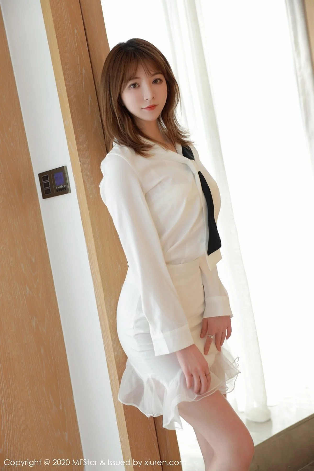 Xrmnw.Vip_馨沁_写真