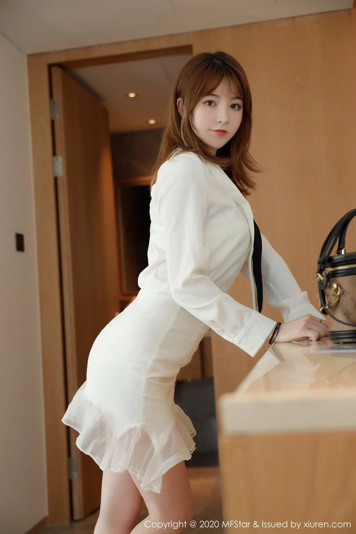 Xrmnw.Vip_馨沁_写真