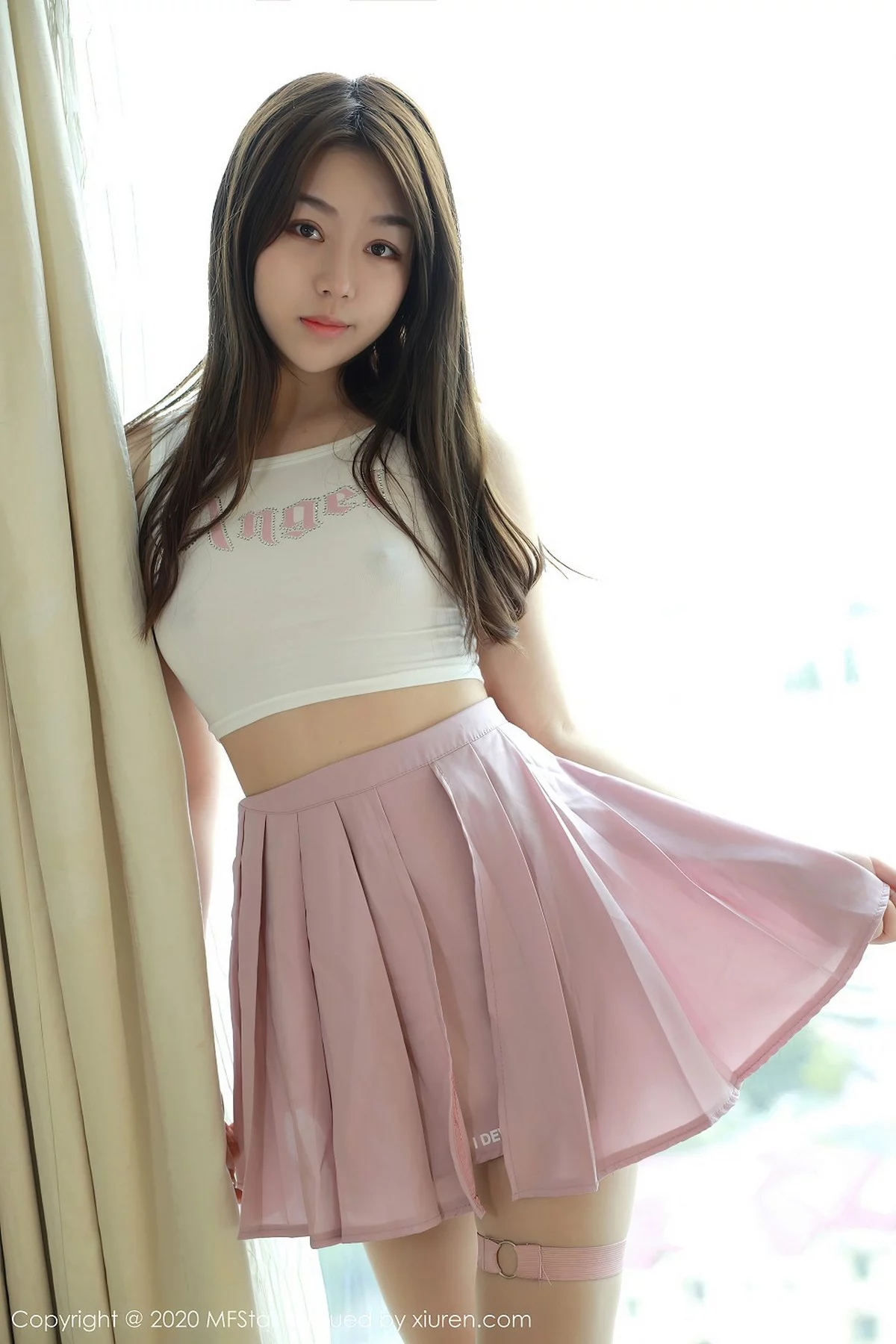 Xrmnw.Vip_韩静安_写真