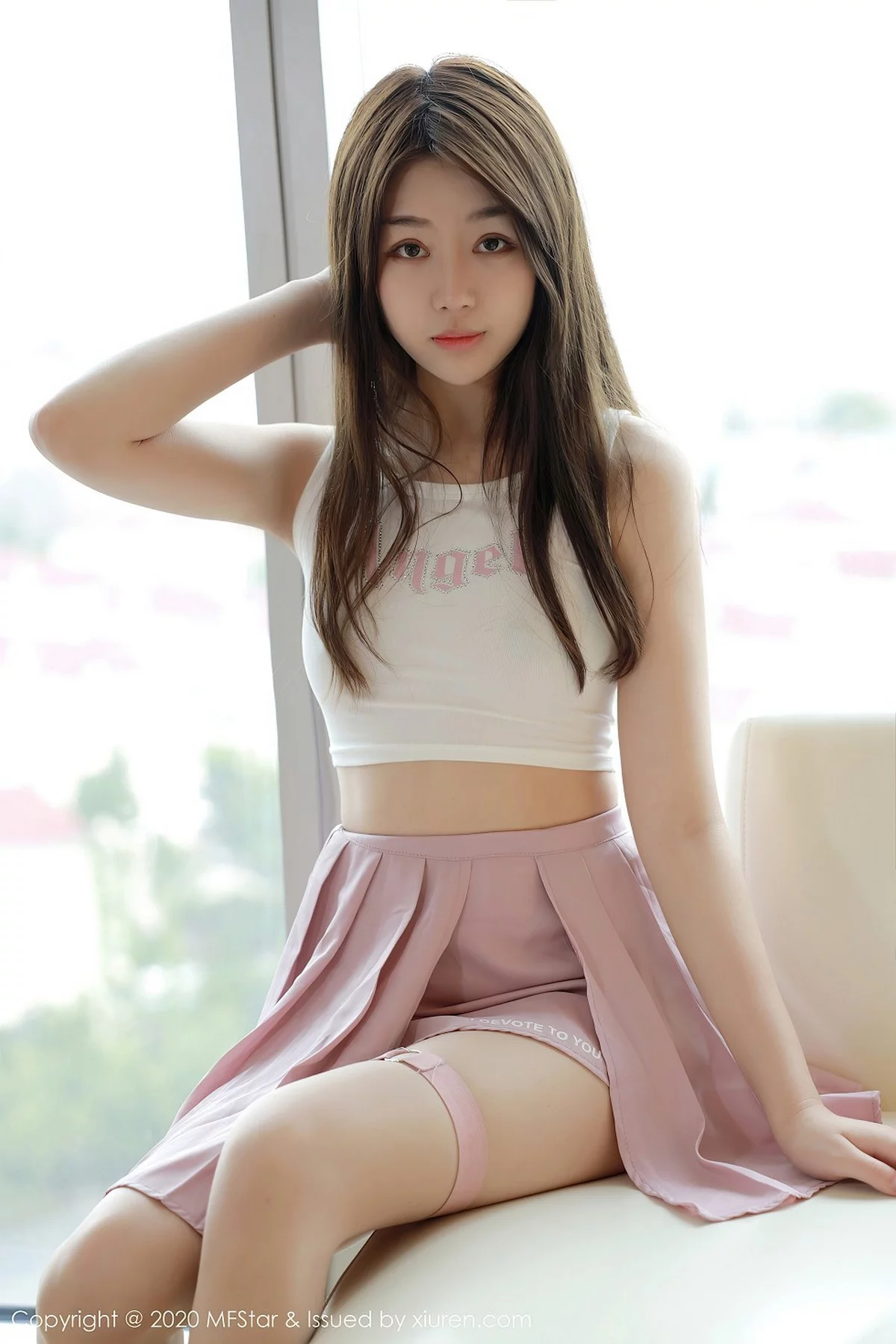 Xrmnw.Vip_韩静安_写真