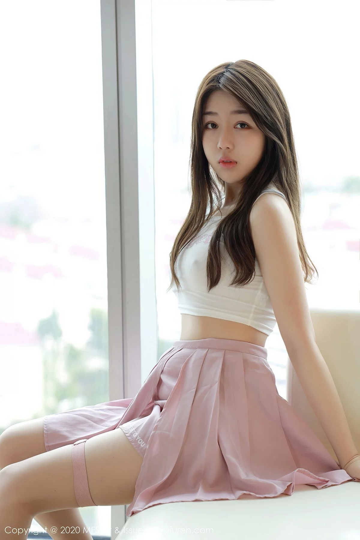 Xrmnw.Vip_韩静安_写真