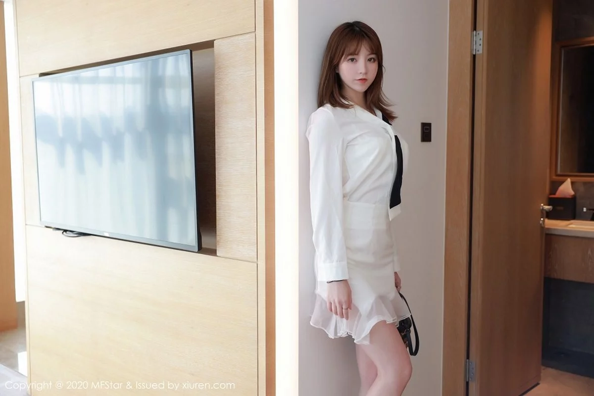 Xrmnw.Vip_馨沁_写真