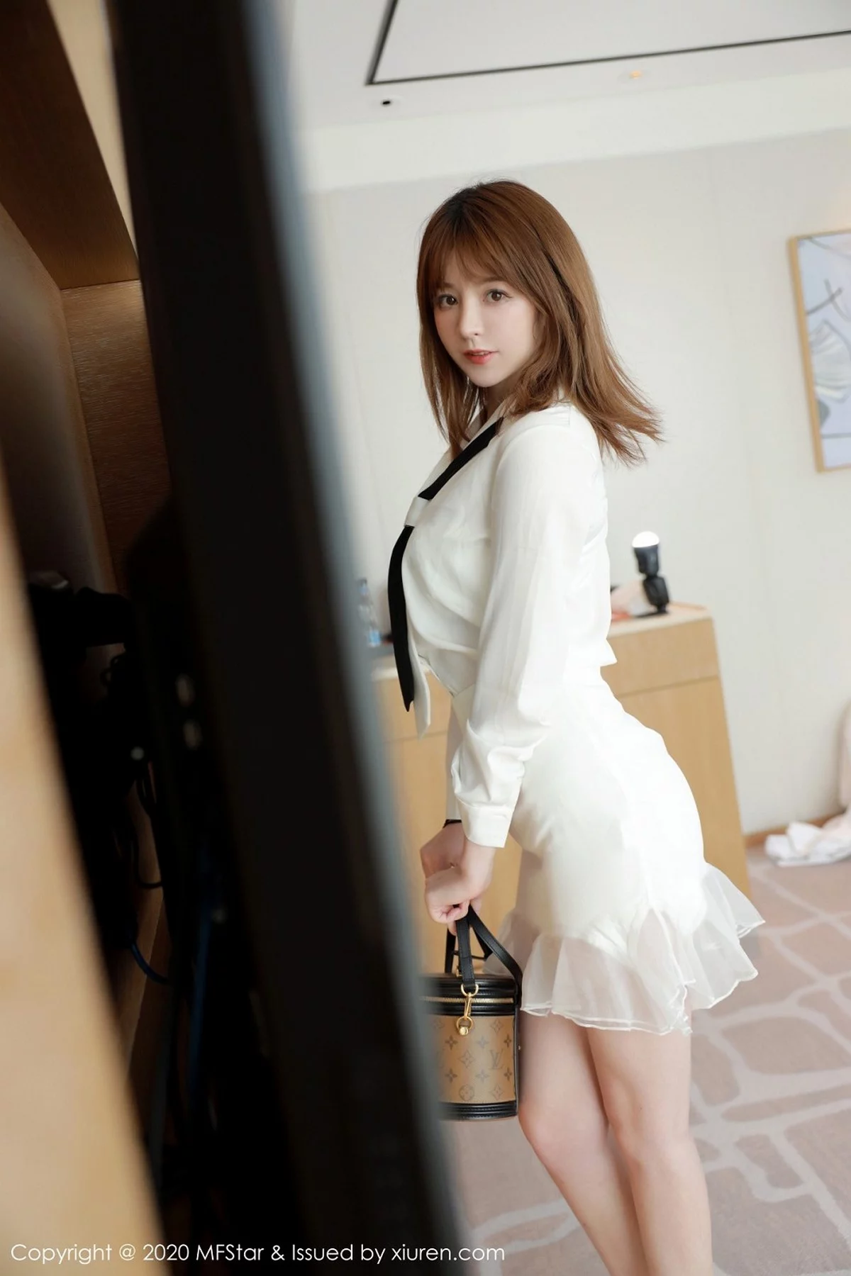 Xrmnw.Vip_馨沁_写真