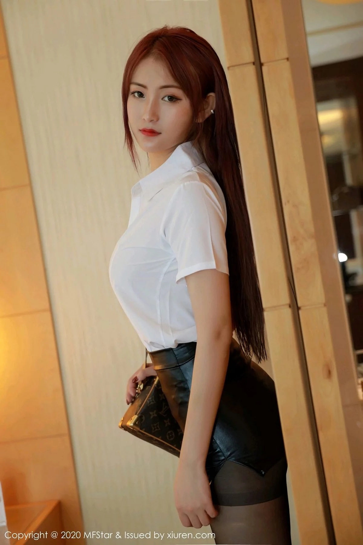 Xrmnw.Vip_yoo优优_写真