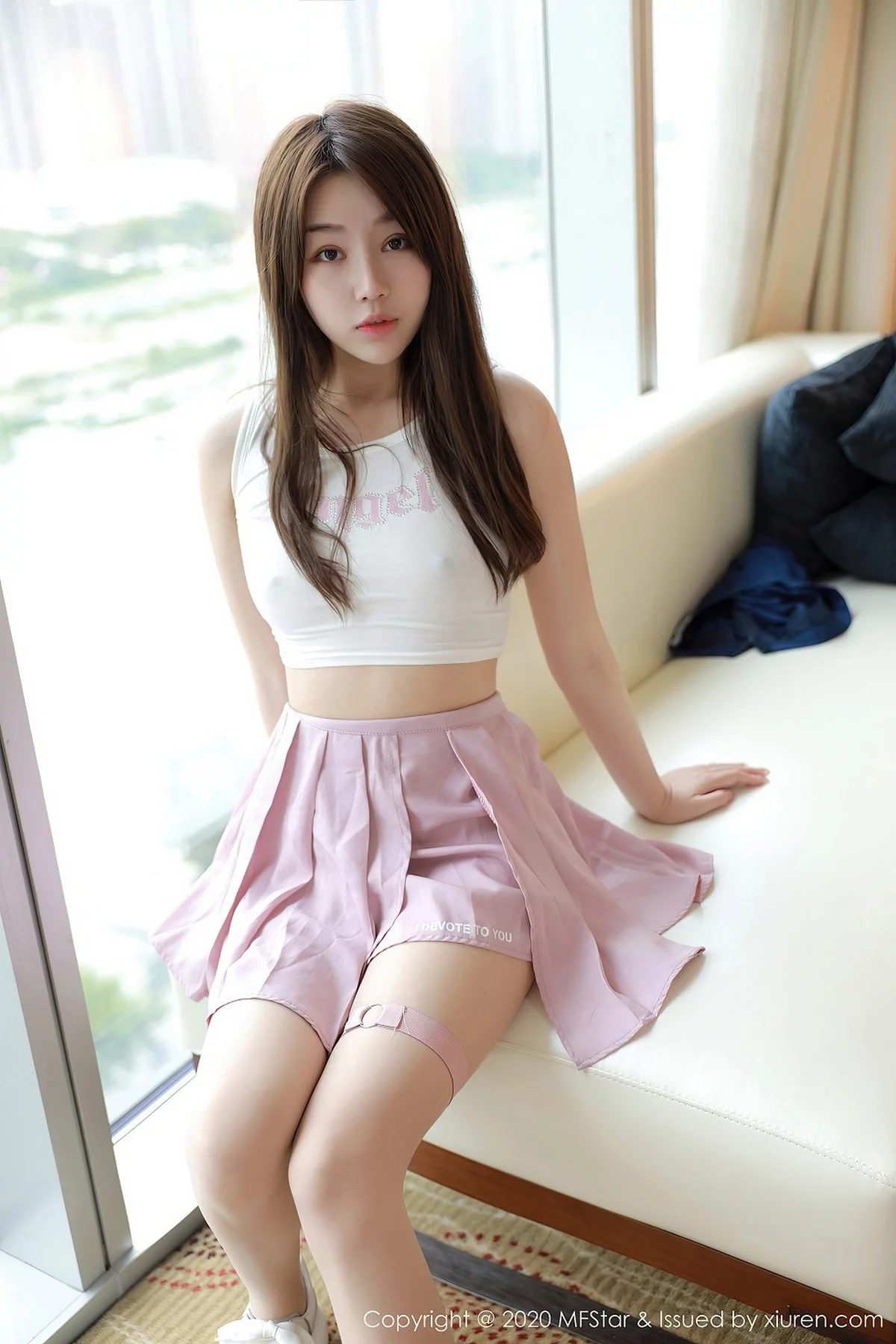 Xrmnw.Vip_韩静安_写真