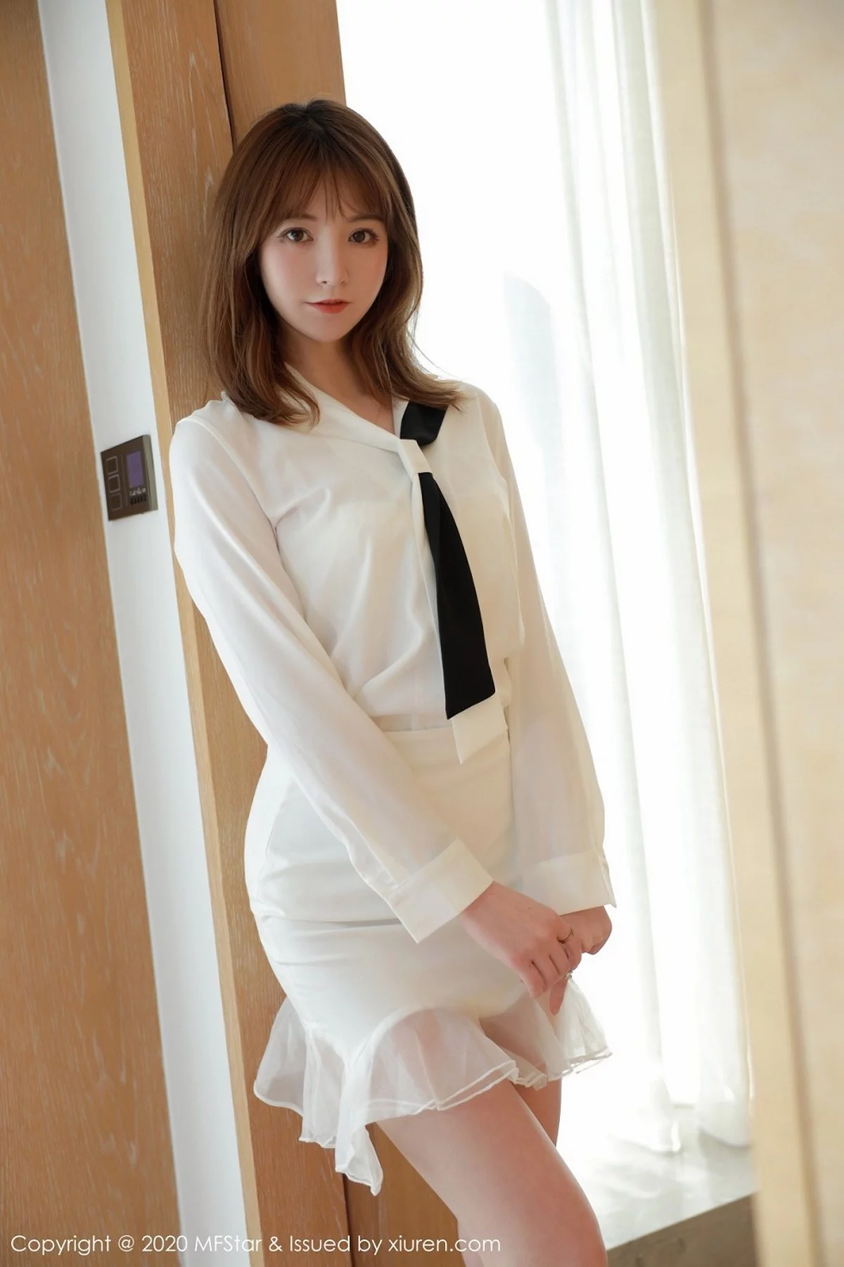 Xrmnw.Vip_馨沁_写真