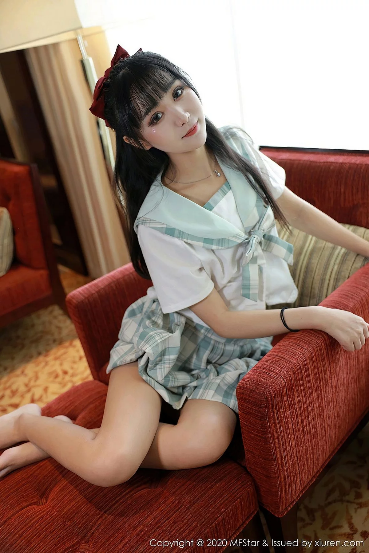 Xrmnw.Vip_小奶瓶呜鸣_写真