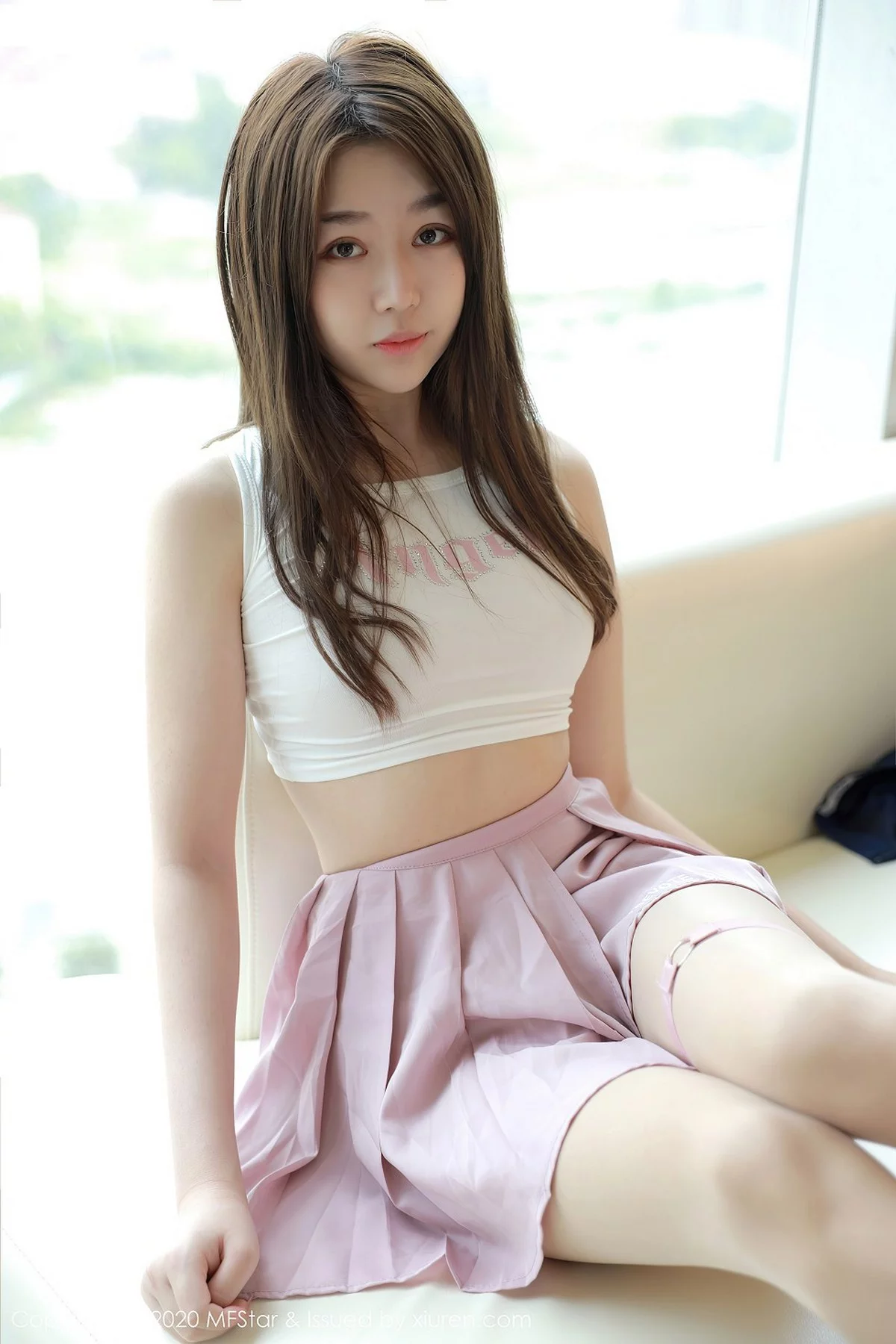 Xrmnw.Vip_韩静安_写真