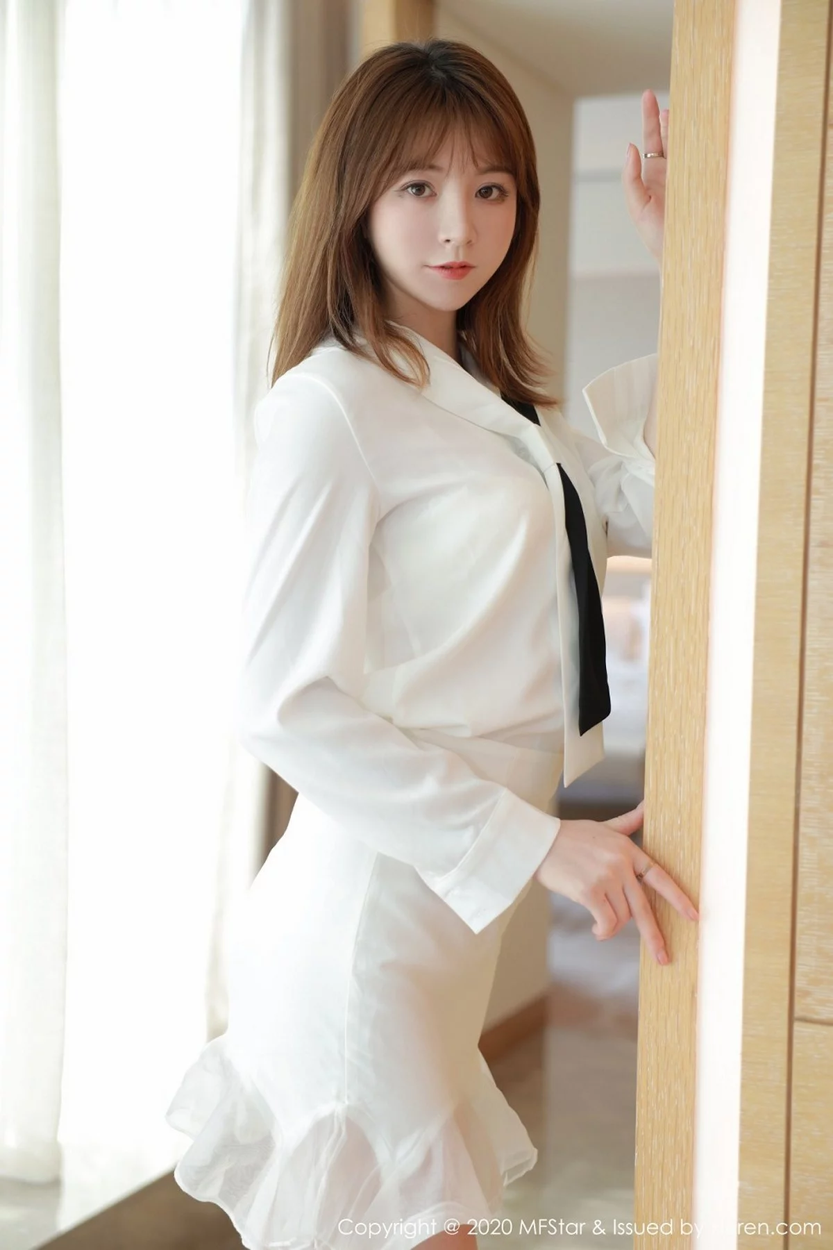 Xrmnw.Vip_馨沁_写真