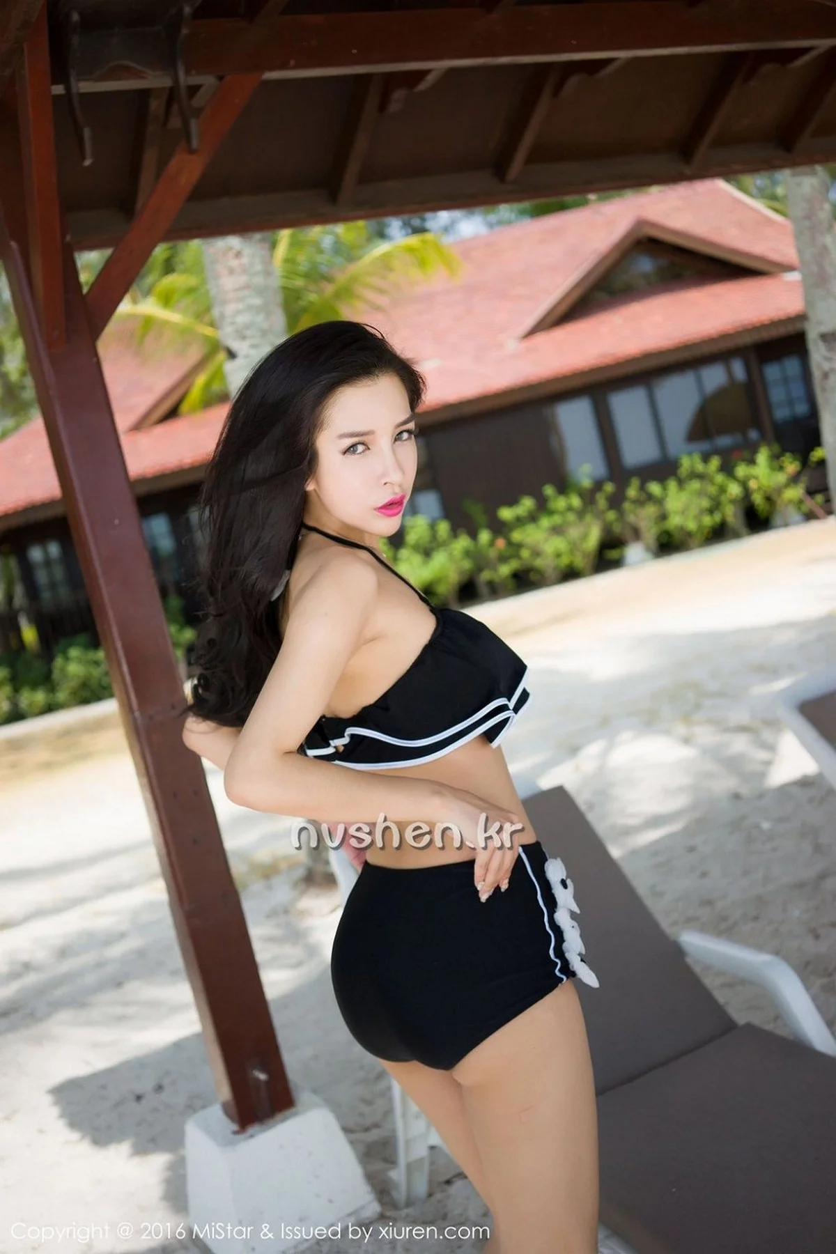 Xrmnw.Vip_戴小唯_写真