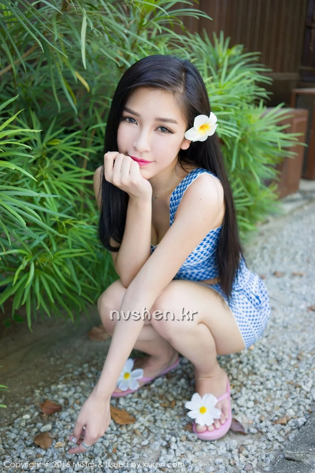 Xrmnw.Vip_戴小唯_写真