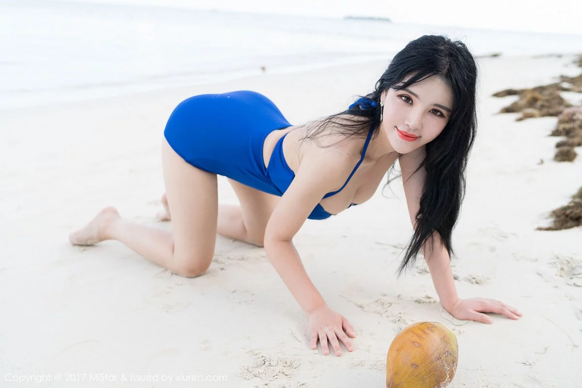 Xrmnw.Vip_刘钰儿_写真