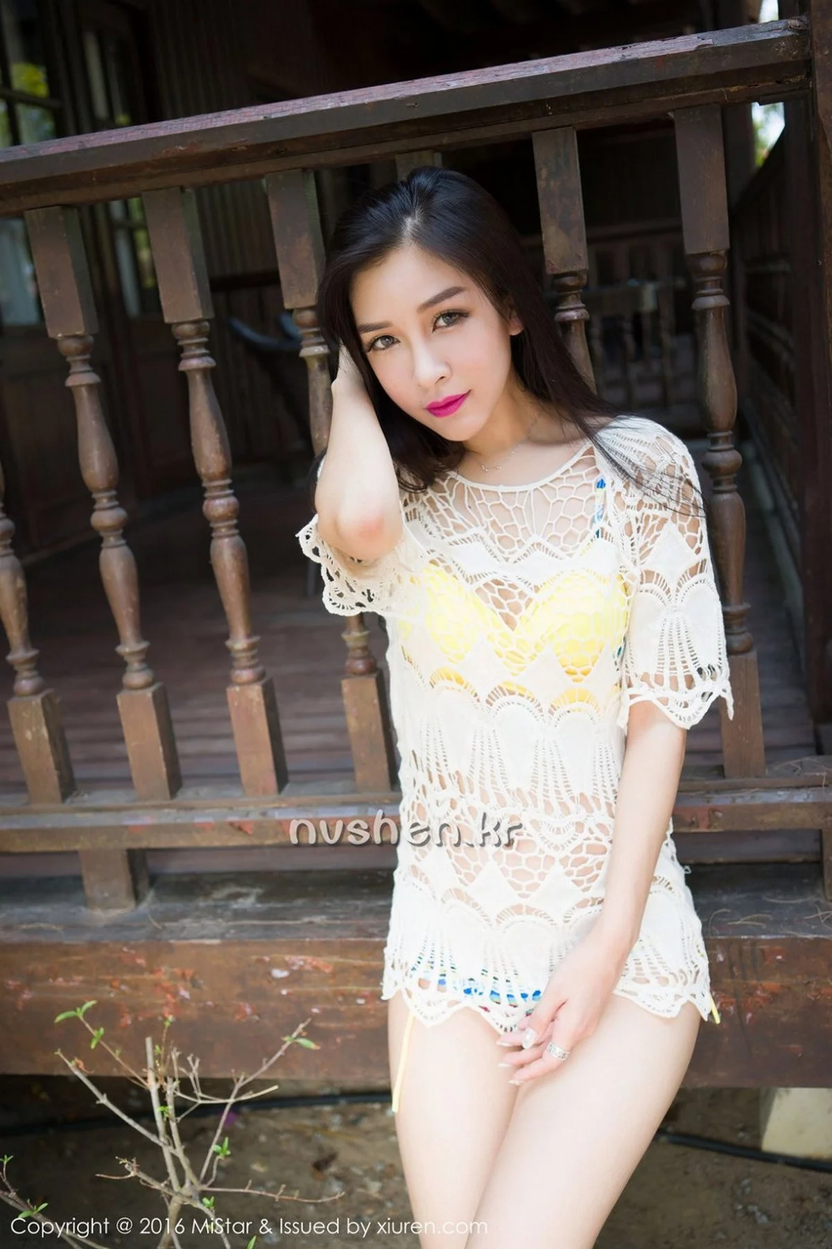 Xrmnw.Vip_戴小唯_写真