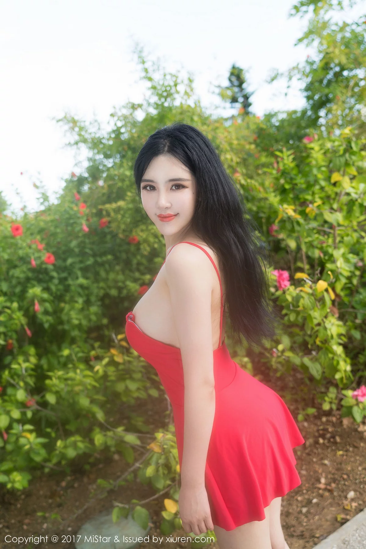 Xrmnw.Vip_刘钰儿_写真