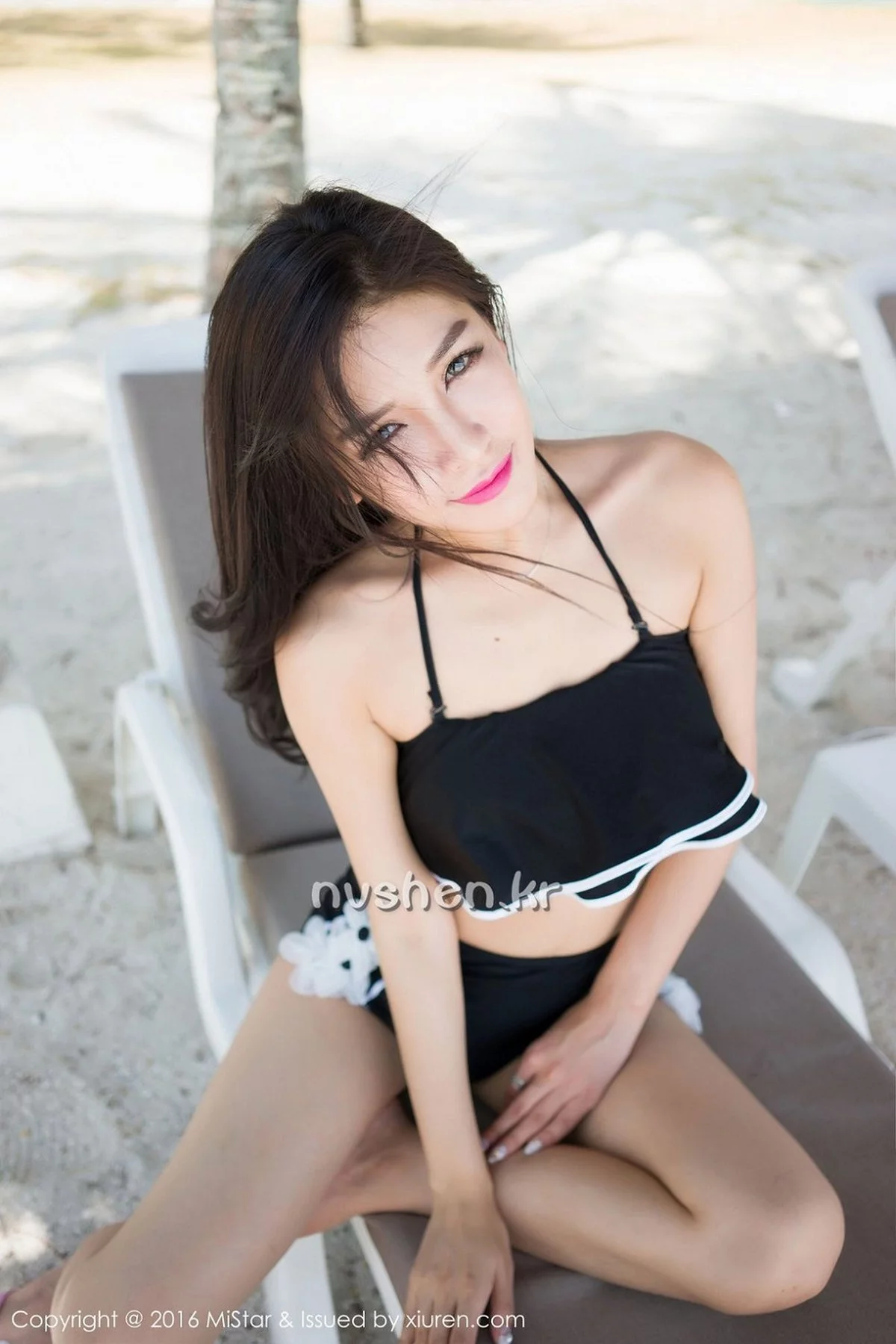 Xrmnw.Vip_戴小唯_写真