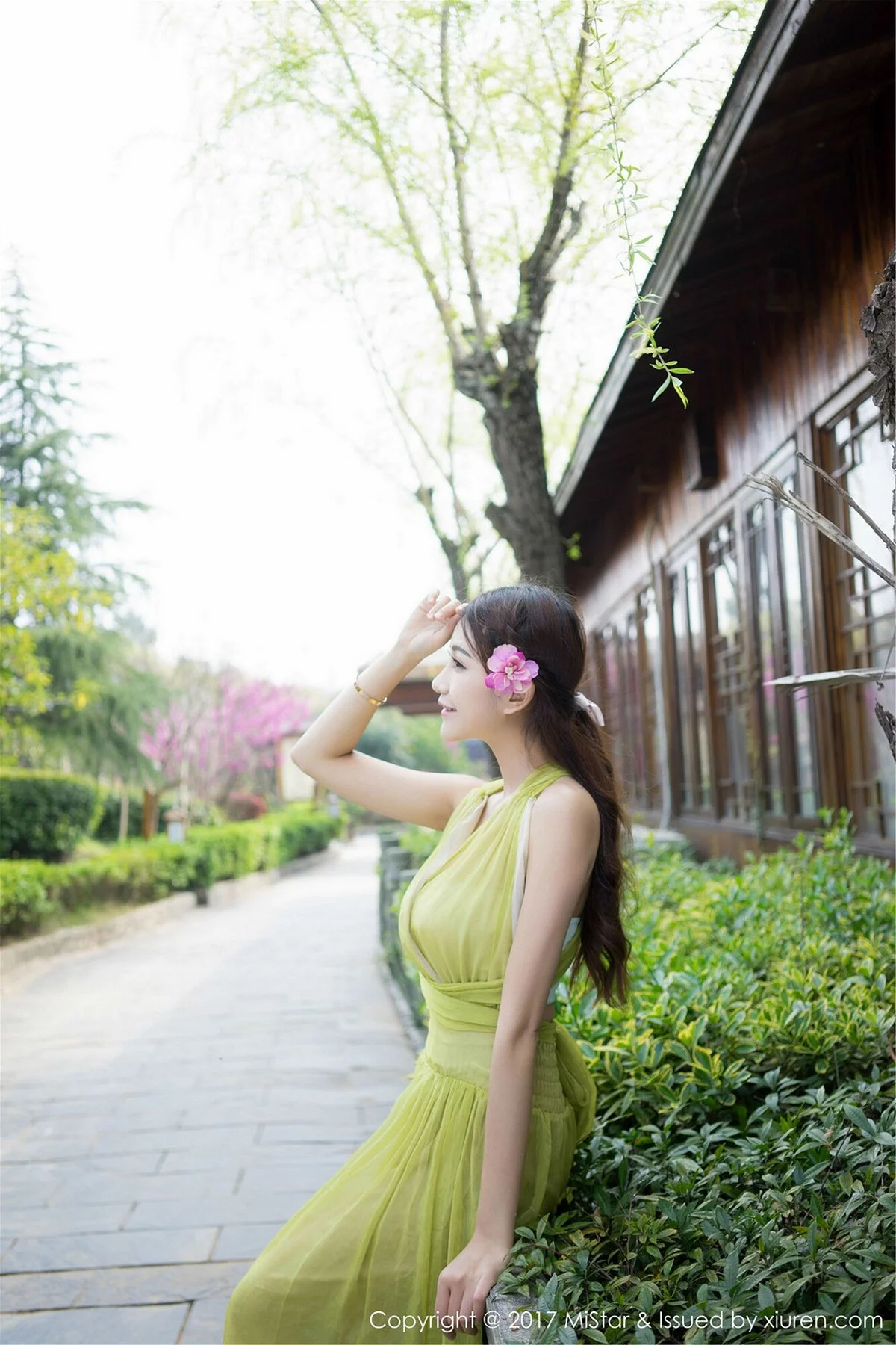 Xrmnw.Vip_小蕾蕾_写真