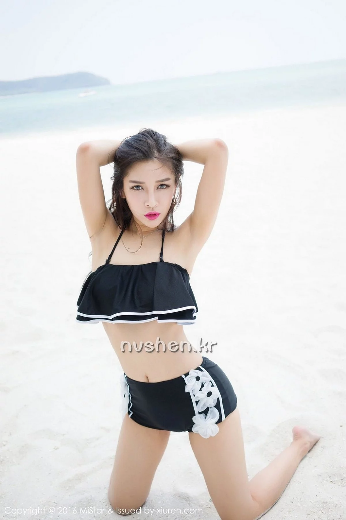 Xrmnw.Vip_戴小唯_写真