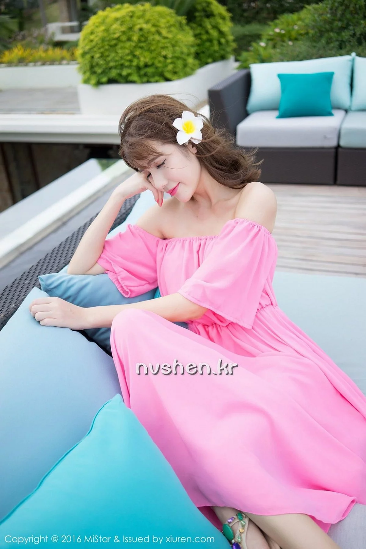 Xrmnw.Vip_陈天扬_写真