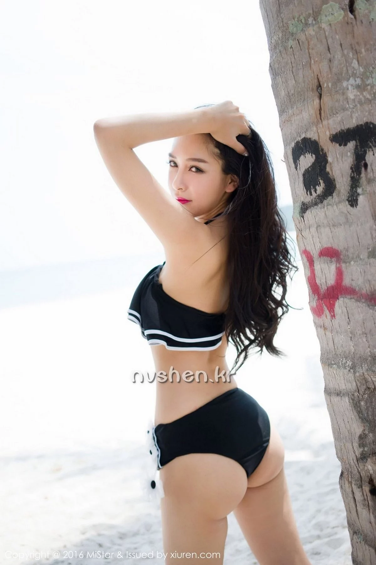 Xrmnw.Vip_戴小唯_写真