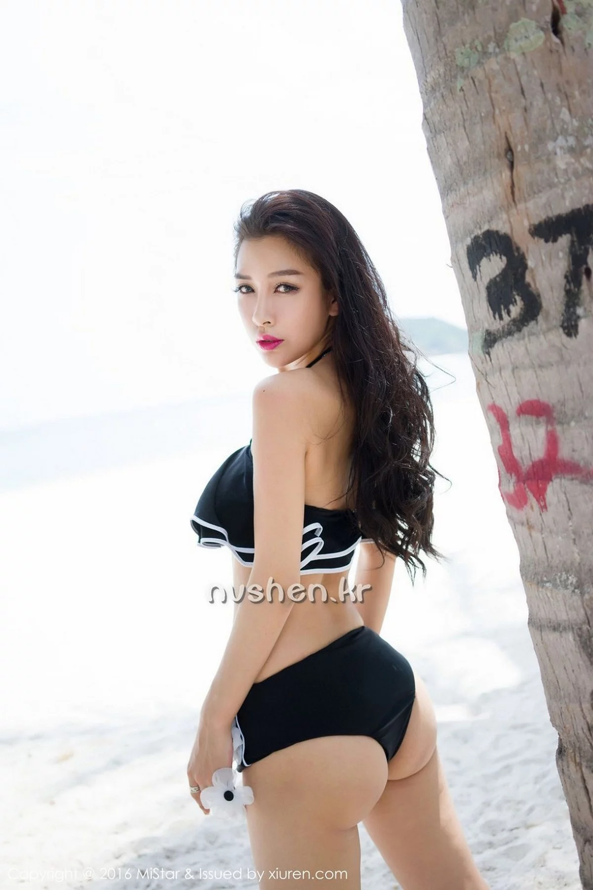 Xrmnw.Vip_戴小唯_写真