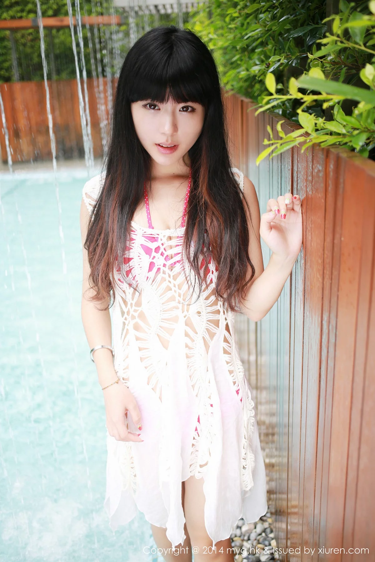 Xrmnw.Vip_刘雪妮_写真