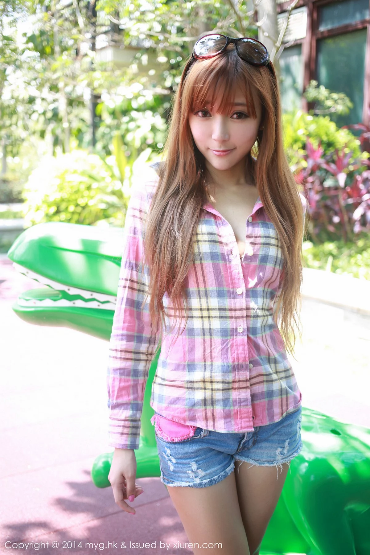 Xrmnw.Vip_王馨瑶_写真