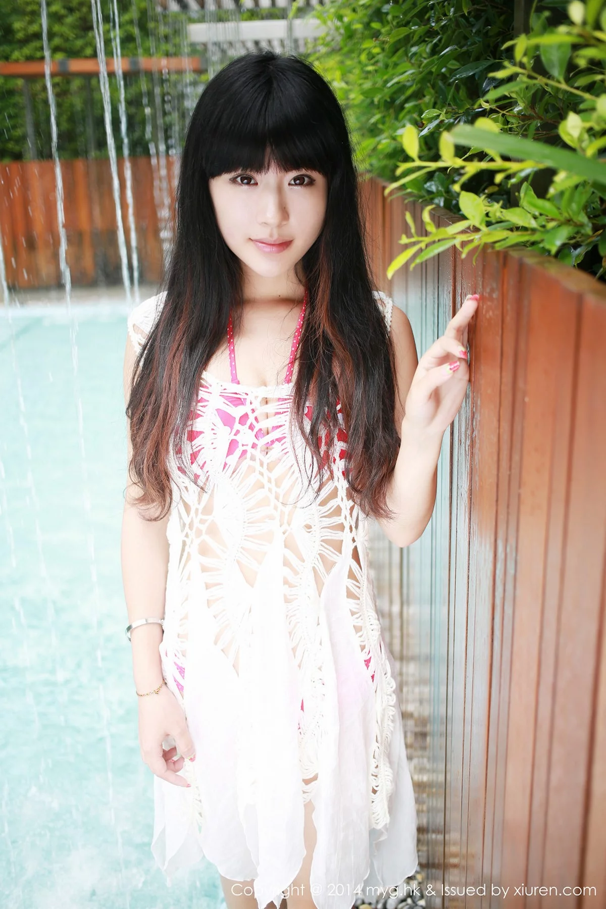 Xrmnw.Vip_刘雪妮_写真