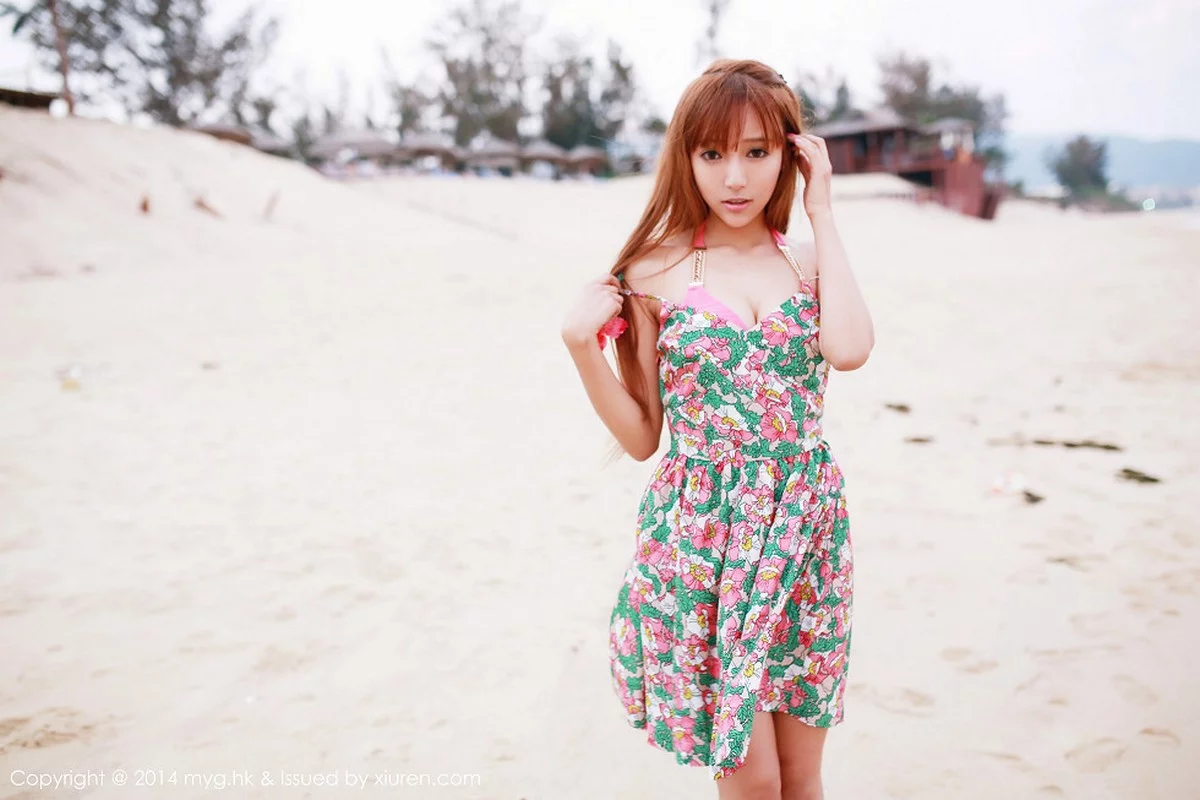 Xrmnw.Vip_王馨瑶_写真