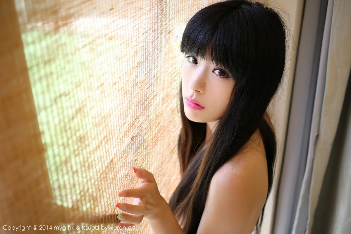 Xrmnw.Vip_刘雪妮_写真