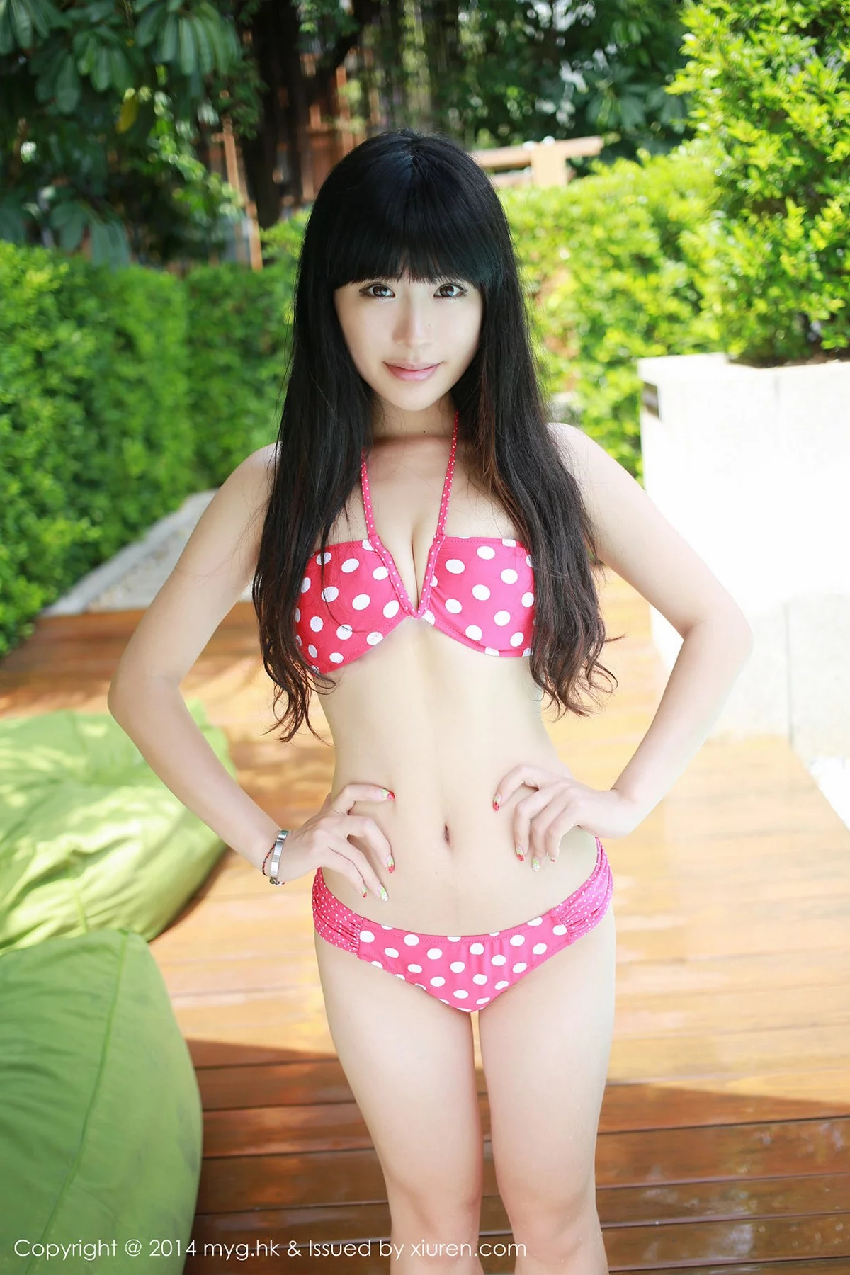 Xrmnw.Vip_刘雪妮_写真