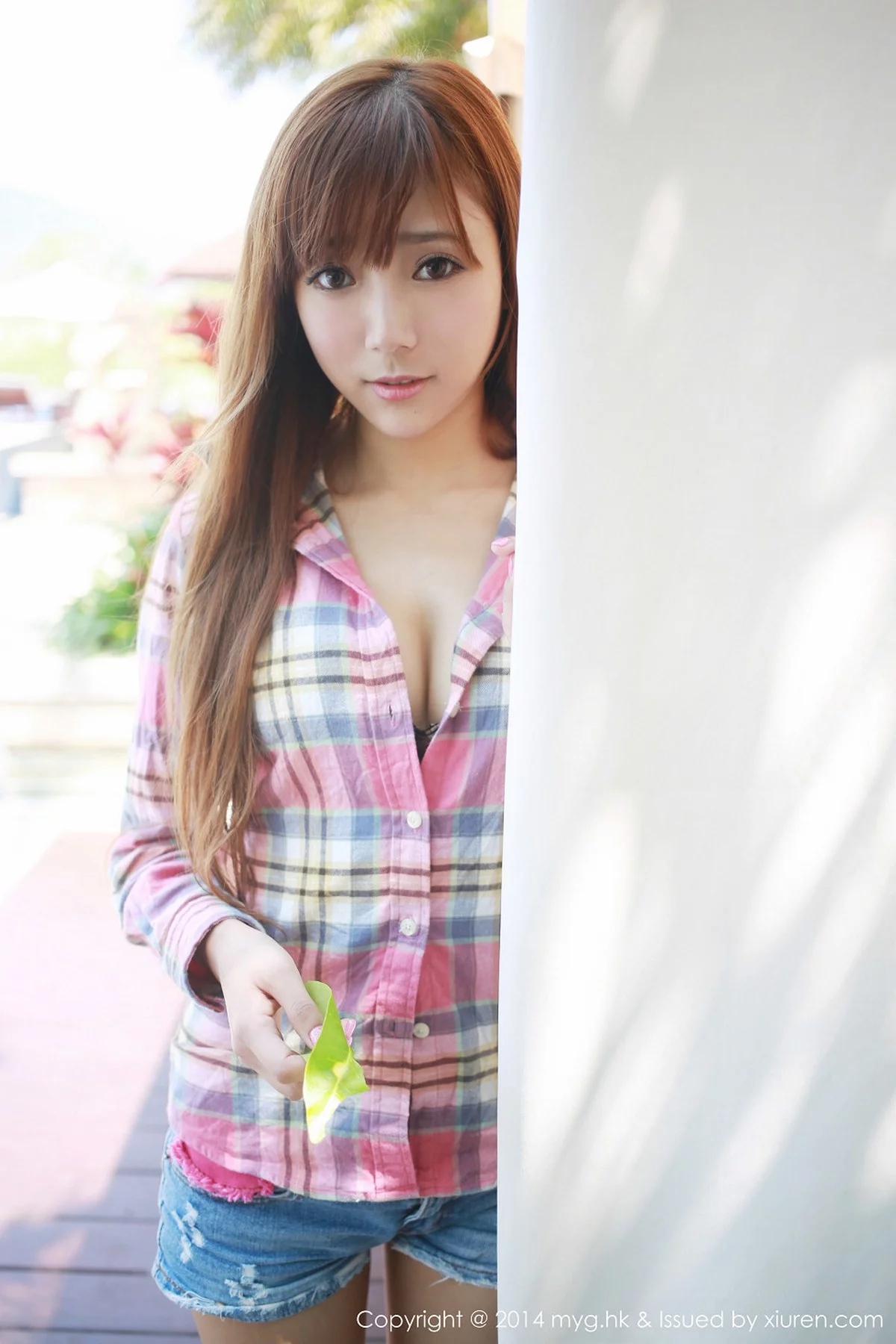 Xrmnw.Vip_王馨瑶_写真