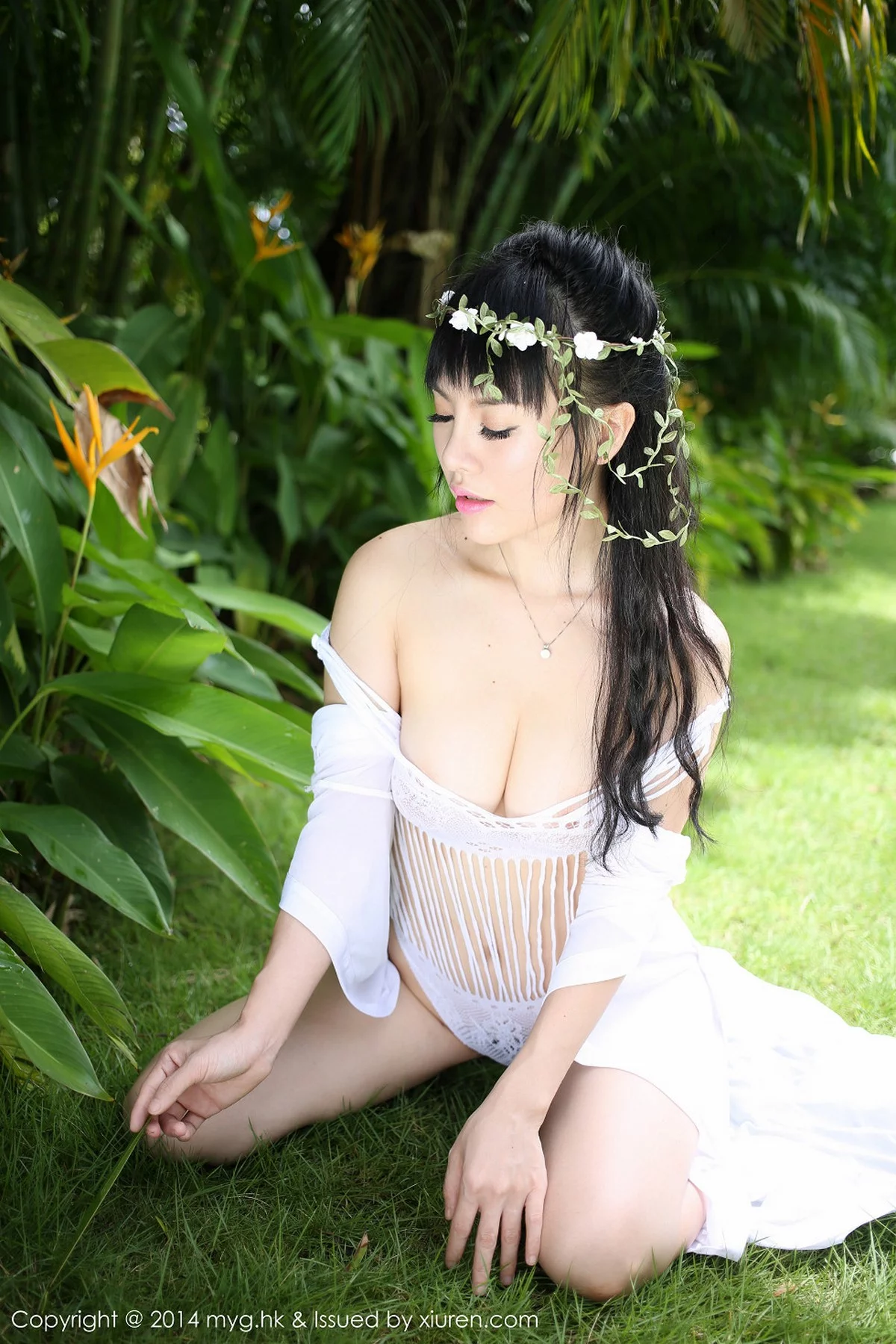 Xrmnw.Vip_潘娇娇_写真