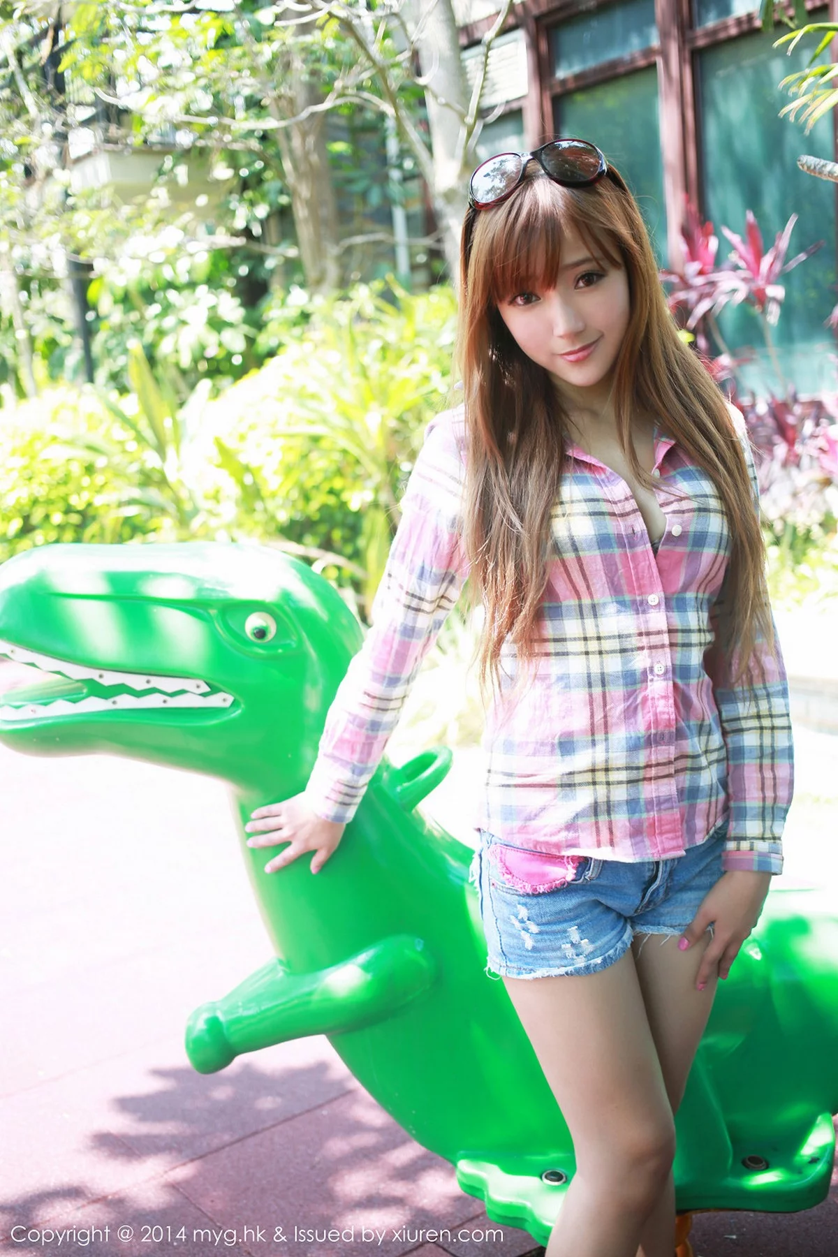 Xrmnw.Vip_王馨瑶_写真