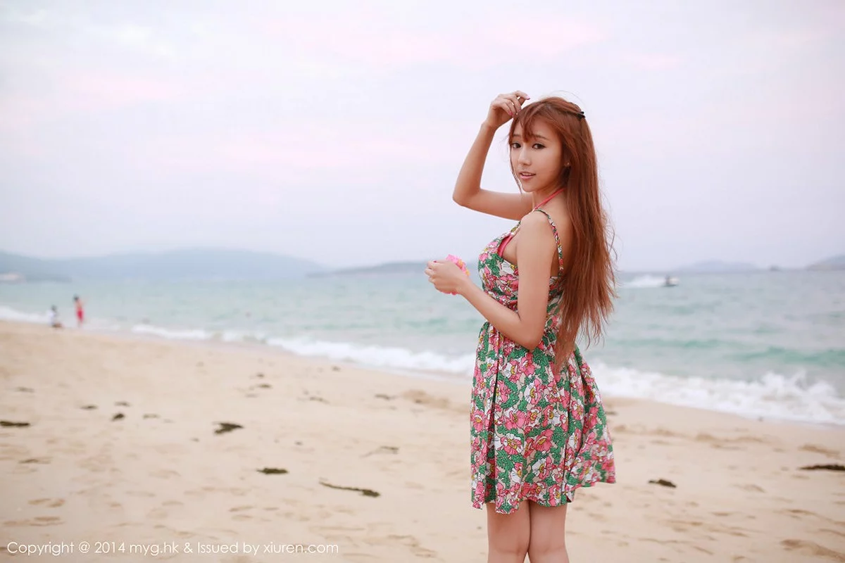 Xrmnw.Vip_王馨瑶_写真