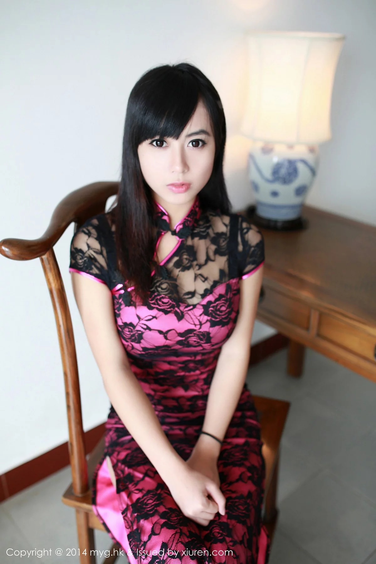 Xrmnw.Vip_黄可_写真