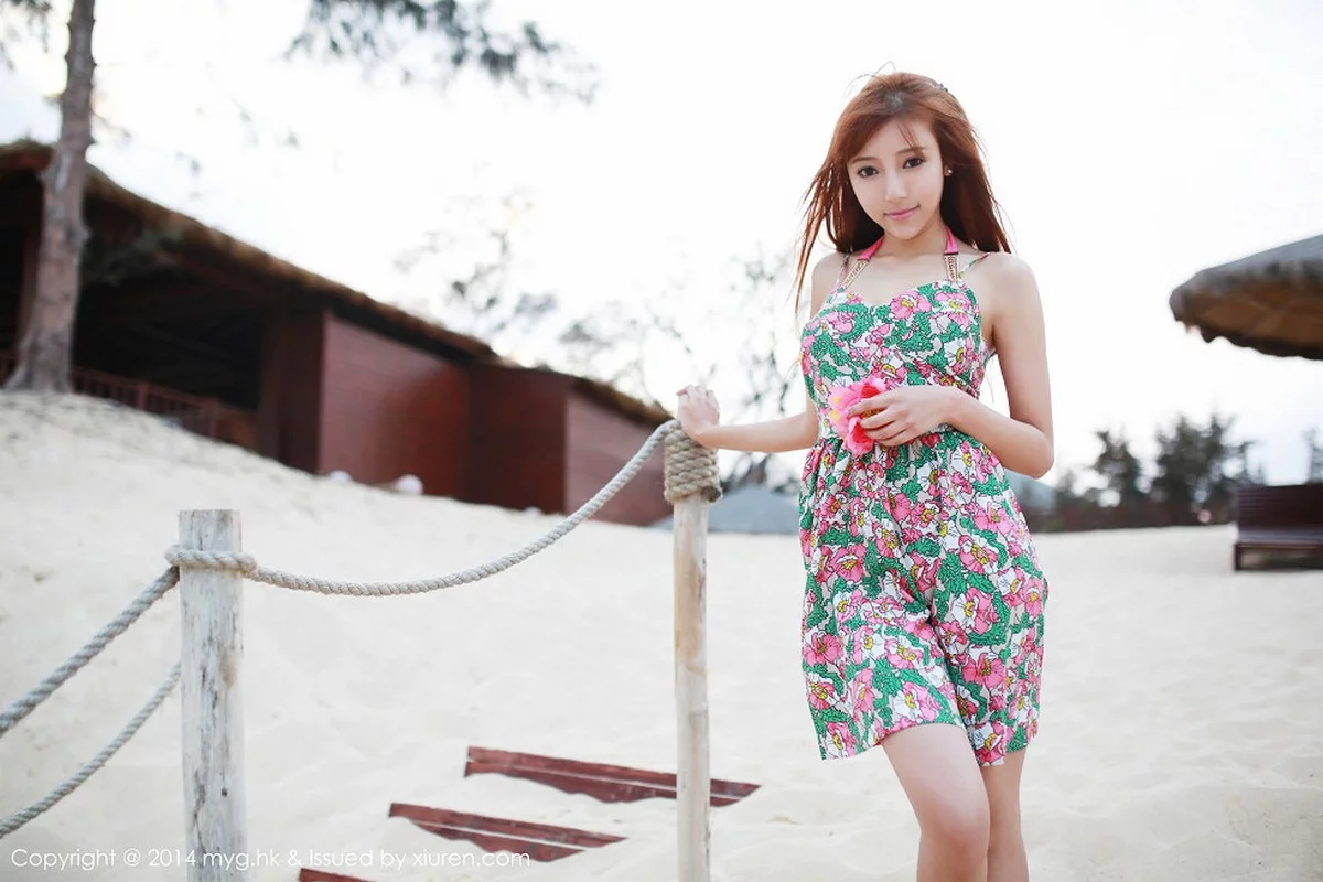 Xrmnw.Vip_王馨瑶_写真