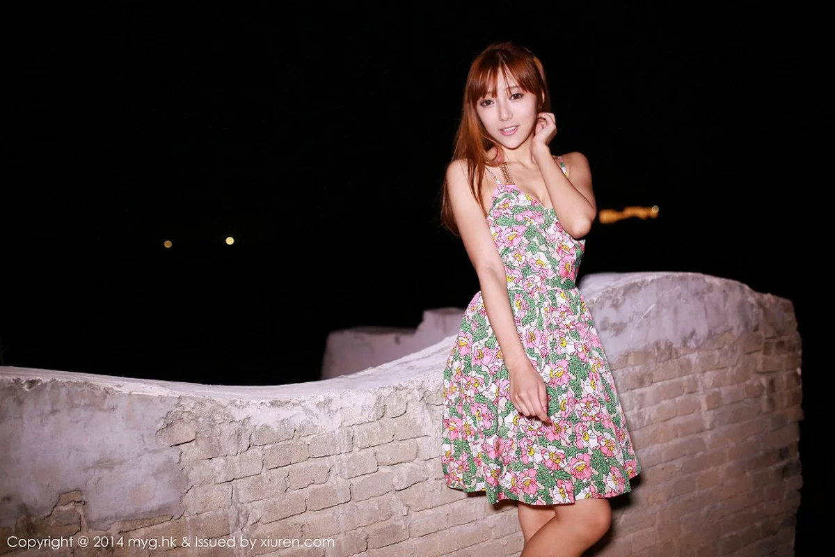 Xrmnw.Vip_王馨瑶_写真