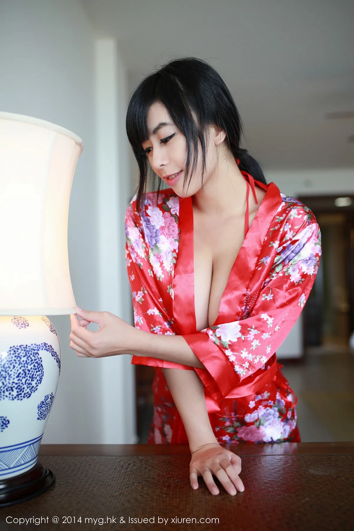 Xrmnw.Vip_黄可_写真