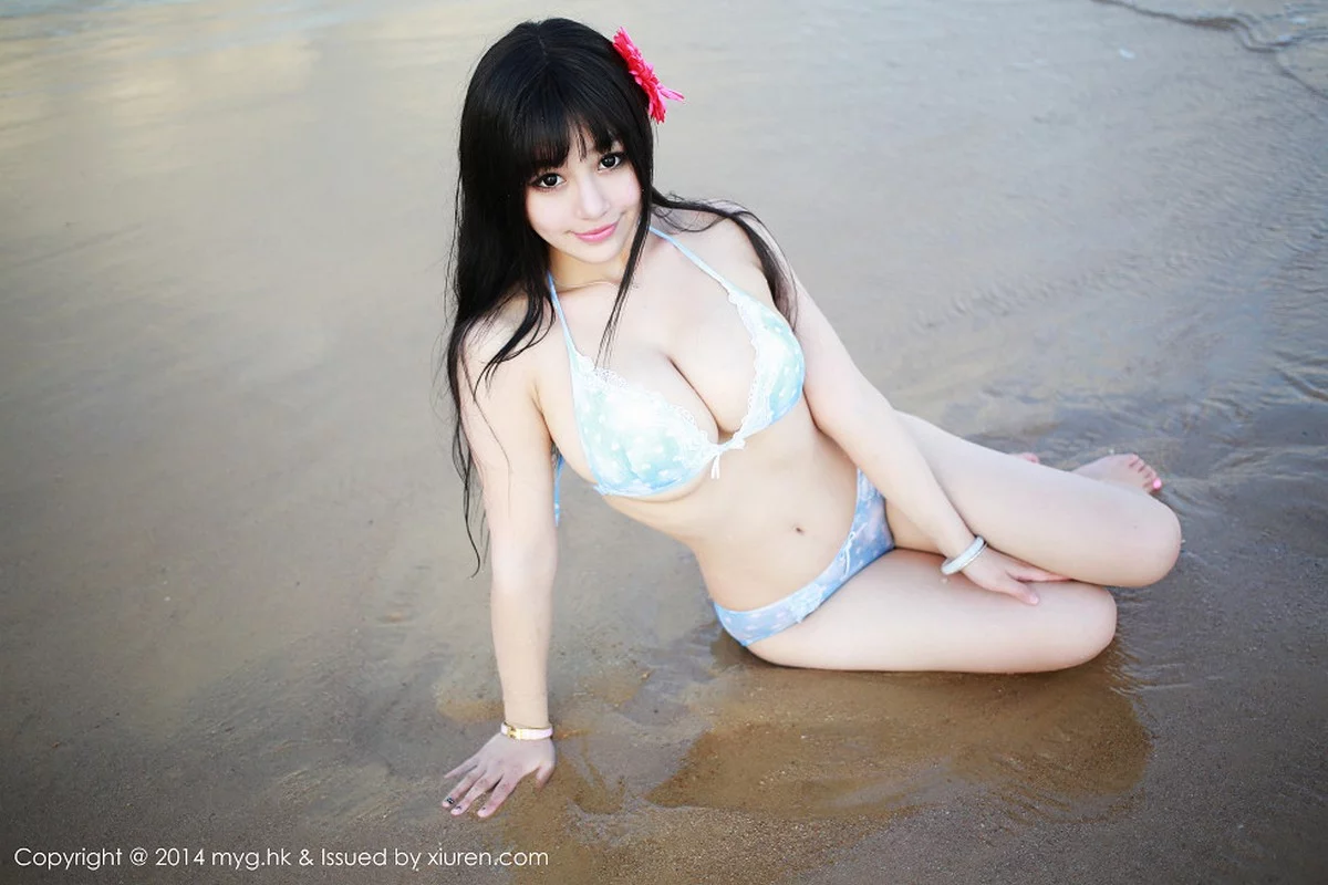 Xrmnw.Vip_Barbie可儿_写真