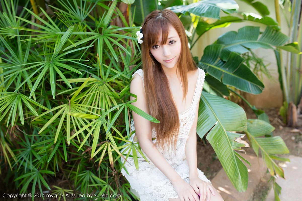 Xrmnw.Vip_王馨瑶_写真