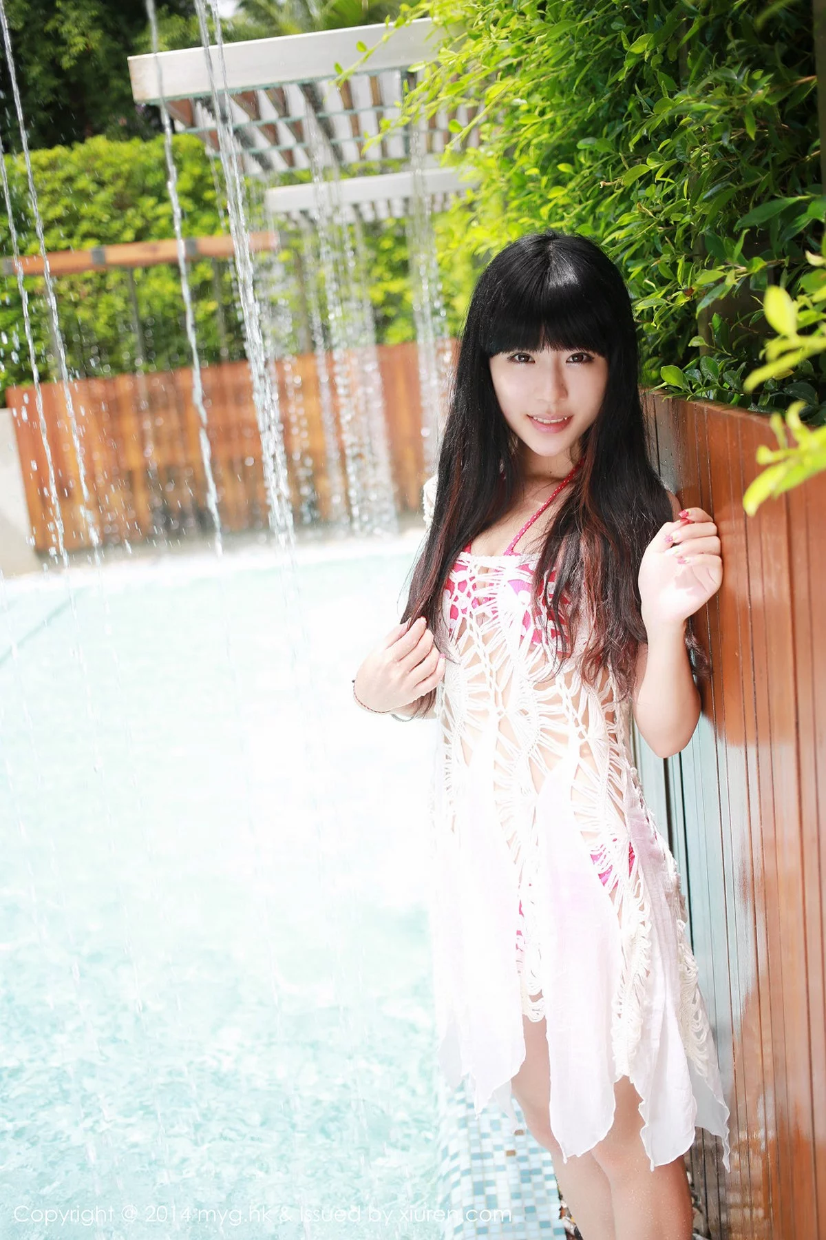 Xrmnw.Vip_刘雪妮_写真