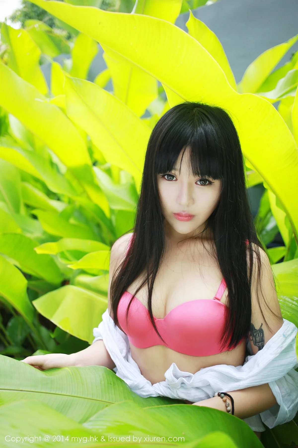 Xrmnw.Vip_八宝icey_写真