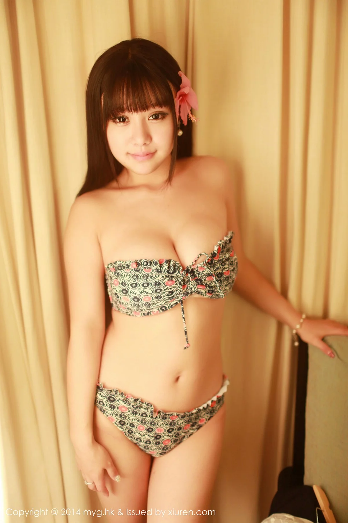 Xrmnw.Vip_Barbie可儿_写真