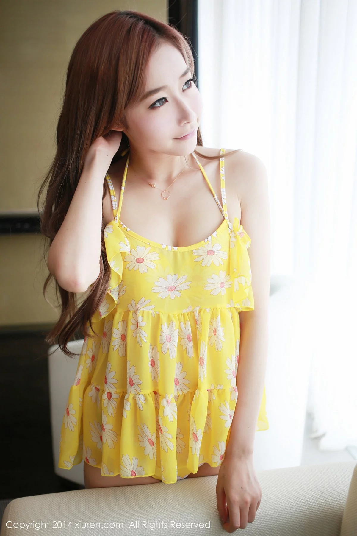 Xrmnw.Vip_陈思雨_写真