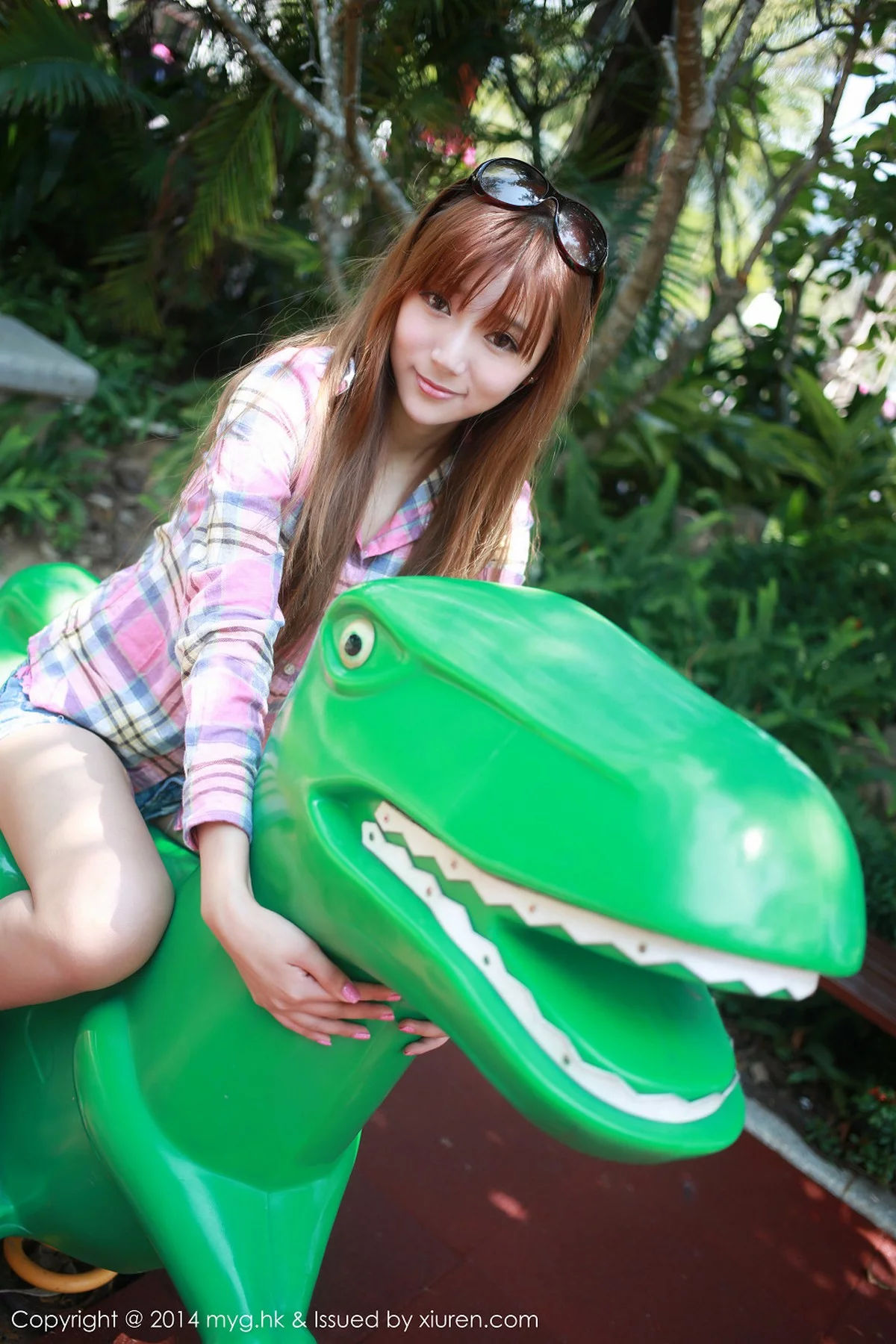 Xrmnw.Vip_王馨瑶_写真