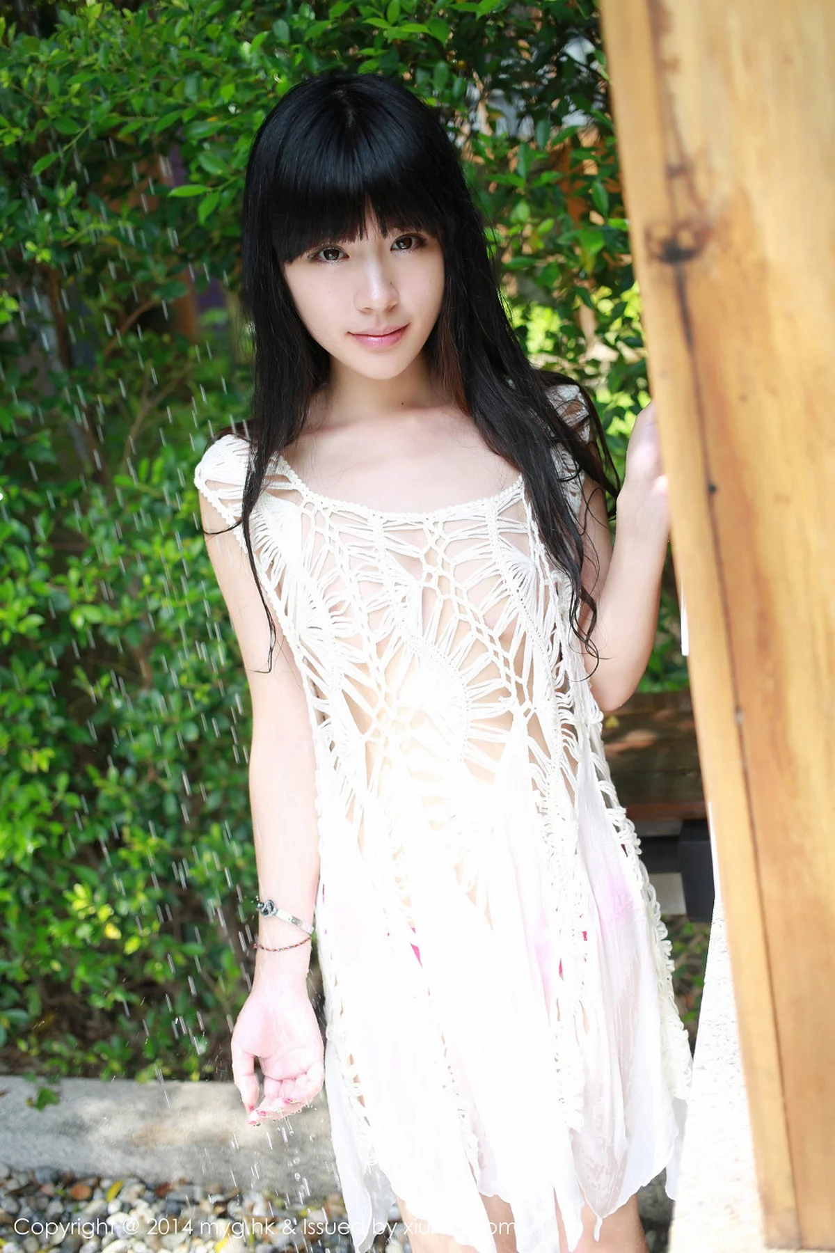 Xrmnw.Vip_刘雪妮_写真